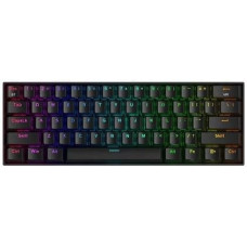 Redragon Draconic Pro K530RGBPRO Black
