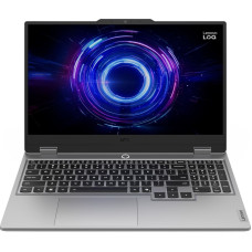 Lenovo Laptop Lenovo LOQ 15IRX10 i5-13450HX / 32 GB / 1 TB / W11 / RTX 5060 / 144 Hz (83JE008DPB)