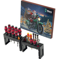 Wera Adventskalender 2025