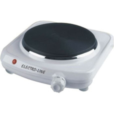 Electro-Line Płyta wolnostojąca Electro-Line 101W