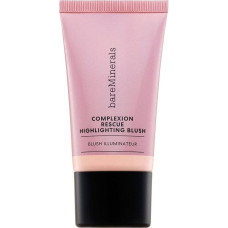 Bareminerals Complexion Rescue Highlighting Blush rozświetlający róż do twarzy Opal Glow 15ml