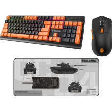 Yenkee WoT Mini + Podkładka (98038633)