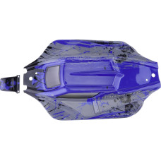 Polesie Reely Ersatzteil 336658C Karosserie und Dekorbogen (336658C)