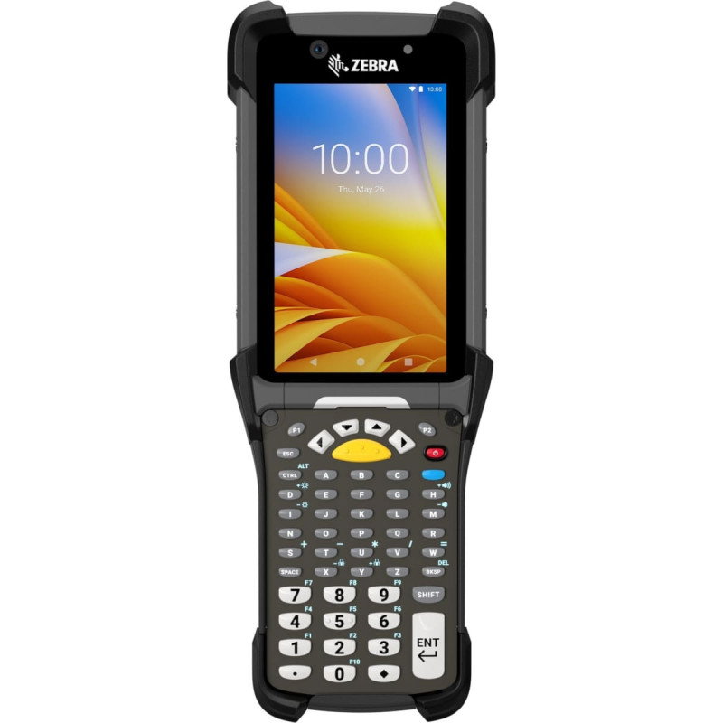 Zebra Terminal danych Standard MC9300 GUN 4GB RAM/32 GB FLASH/WiFi/2DER 4850/Android z GMS/ 34 klawisze /akumulator/7000mAh