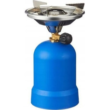 Kemper Tourist stove 