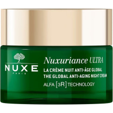 Nuxe _Nuxuriance Ultra krem na noc przeciwzmarszczkowy 50ml