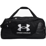 Under Armour Torba sportowa Undeniable 5.0 L czarna (1369224-001)