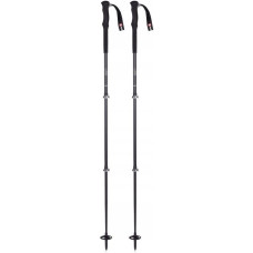 Majesty Kije skiturowe Majesty Touring Ti 3p