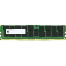 Mushkin Pamięć serwerowa Mushkin Proline, DDR4, 32 GB, 2666 MHz, CL19 (MPL4E266KF32G28)