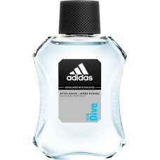 Adidas Ice Dive Woda po goleniu 50ml