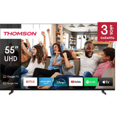 Thomson TV SET LCD 55