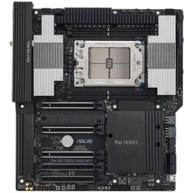 Asus MB ASUS PRO WS TRX50-SAGE WIFI A