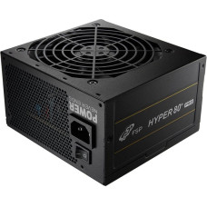 Fsp/Fortron FSP Netzteil HYPER PRO 650 BK 80+B 650W ATX bulk