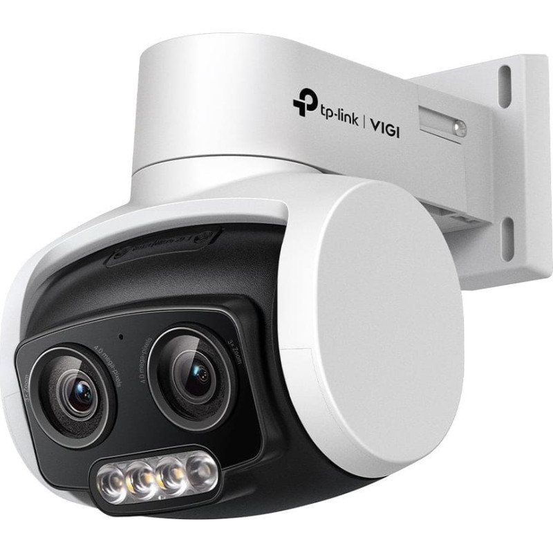 Tp-Link VIGI C540V kamera przemysłowa Kamera bezpieczeństwa IP Wewnętrz i na wolnym powietrzu 2560 x 1440 px Sufit
