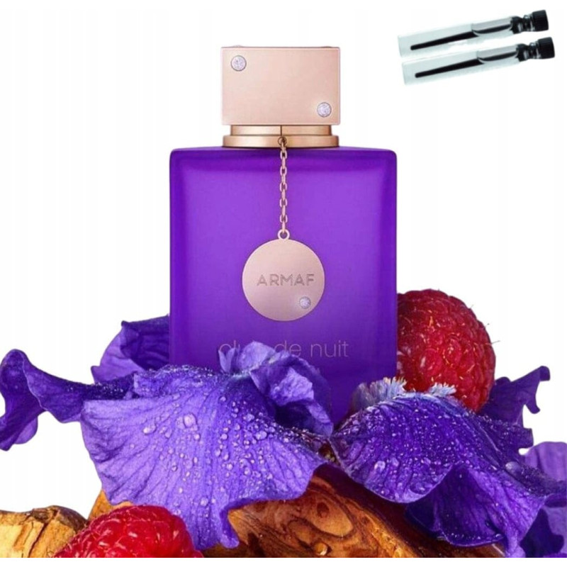 Armaf Club de Nuit Maleka 105ml kvepalai Moterims EDP