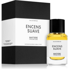 Noname MATIERE PREMIERE Encens Suave EDP spray 50ml