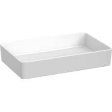 Dymo WASHBASIN COUNTER PURE 600X380X140MM