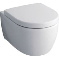 Keramag Miska WC Keramag iCon wisząca (204000-000)