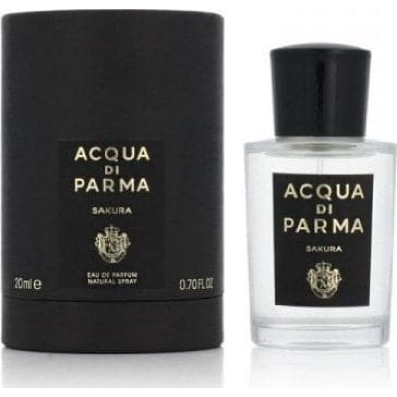 Acqua Di Parma Perfumy Unisex Acqua Di Parma EDP Sakura (20 ml)