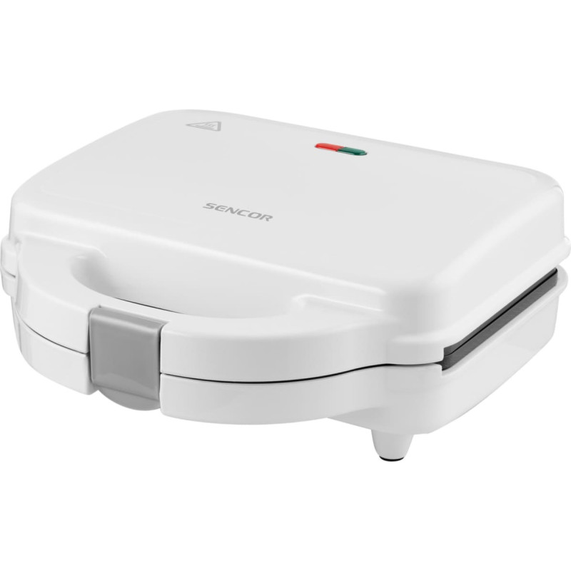 Sencor SSM 9310WH Opiekacz 3w1