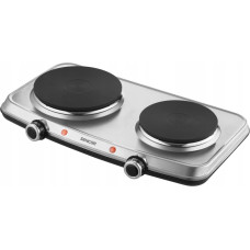 Sencor SCP 2256SS Kuchenka elektryczna