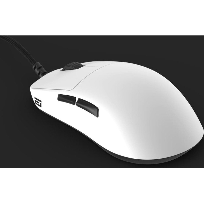 Endgame Gear OP1 8K V2 Gaming-Maus, 8.000Hz - weiß