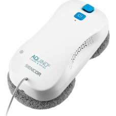 Sencor Robot do Czyszczenia Powierzchni Szklanych Sencor SRW 6010WH 72 W