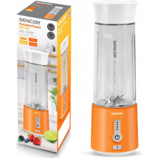 Sencor SBL 133OR Akumulatorowy Smoothie Maker