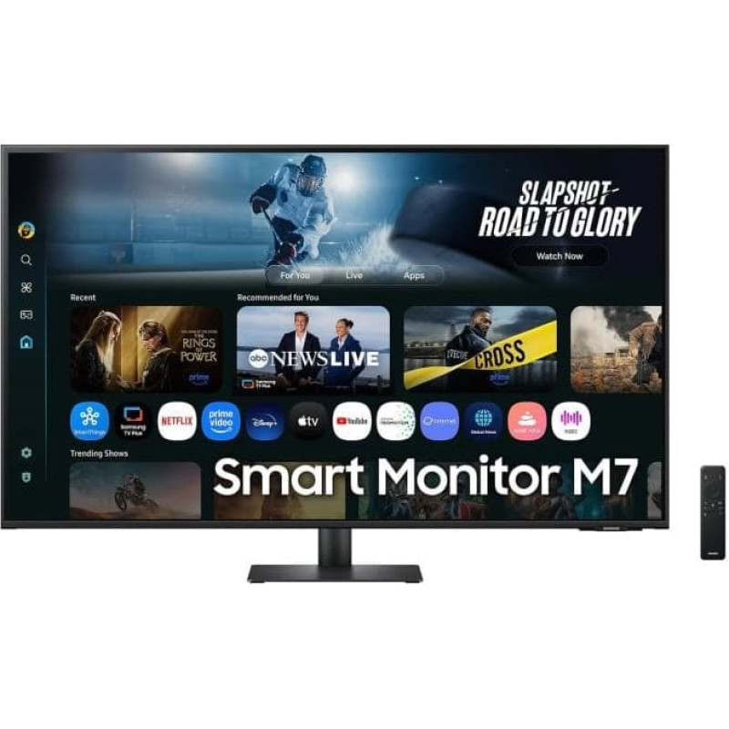 Samsung LS32FM700UUXDU 32