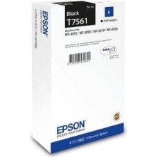 Epson WF-8xxx Series Ink Cartridge L Black