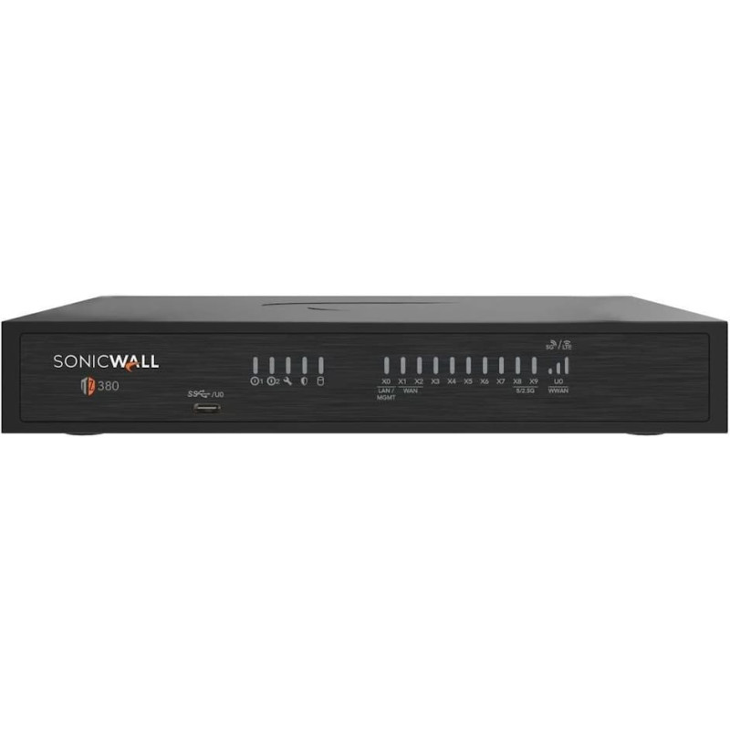 Sonicwall TZ380 HIGH AVAILABILITY