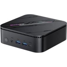 Blackview Mini PC Blackview MP100 Pro  I9-12900HK/16GB/512GB czarny