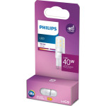 Philips BULB LED G9 40W 470LM 3000K WH ND STR6