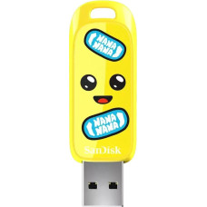 Sandisk MEMORY DRIVE FLASH USB3.2/128GB SDCZIF-128G-G46 SANDISK