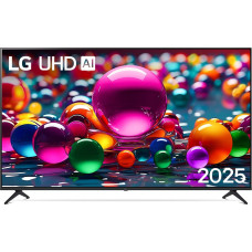 LG TV SET LCD 86