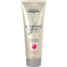 L’oreal Paris X-Tenso Moisturist Smoothing Cream Krem wygładzający do włosów normalnych 250ml