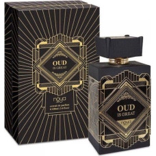 Noya Perfumy Unisex Noya Oud Is Great (100 ml)
