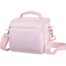 K+F Torba fotograficzna K&F Concept Camera Sling Bag 5 l - różowa