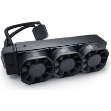 Dynatron L35 CPU-Flüssigkeitskühler 2U für Sockel 1150, 1151, 1155, 1156, 1366, 1700, 2011, 2066, AM2, AM3, AM4, AM5, FM1, FM2 aktiv