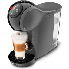 Delonghi Dolce Gusto EDG226.A GENIO S juodas kapsulinis kavos virimo aparatas