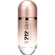 Carolina Herrera Carolina Herrera 212 VIP Rose 80ml woda perfumowana Tester