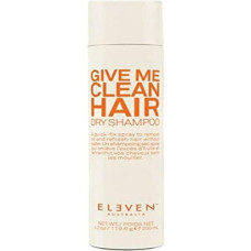 Eleven Australia Suchy Szampon Eleven Australia Give Me Clean Hair 200 ml