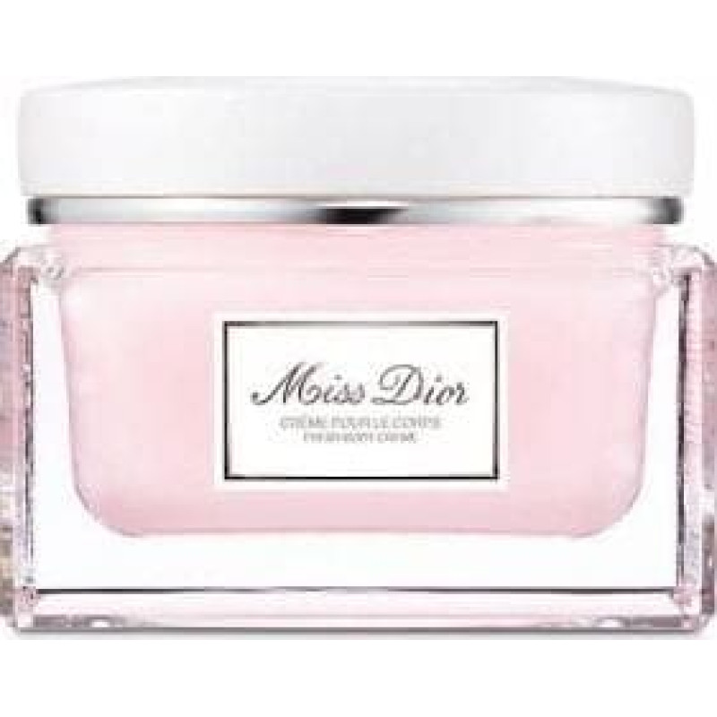 Dior Krem do ciała Miss Dior 2017 150 ml