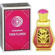 Al Haramain Twin Flower Olejek perfumowany 15 ml