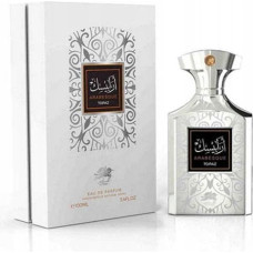 Slowmoose Al Fares Arabesque Topaz EDP U 100 ml
