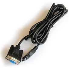 Cipherlab Kabel komunikacyjny do terminala danych 8001 i 8300 / RS-232 / 2m