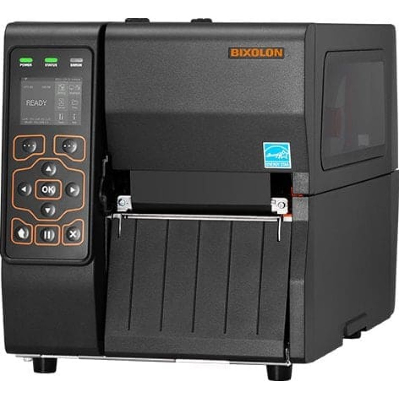 Bixolon Drukarka etykiet XT3-43/300dpi/termotransfer/USB/USB Host/RS232/Ethernet