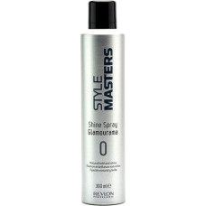 Revlon Style Masters Shine Spray Glamourama Odżywka do włosów 300ml