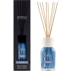 Millefiori Milano Fragrance Diffuser Blue Posidonia 500 ml