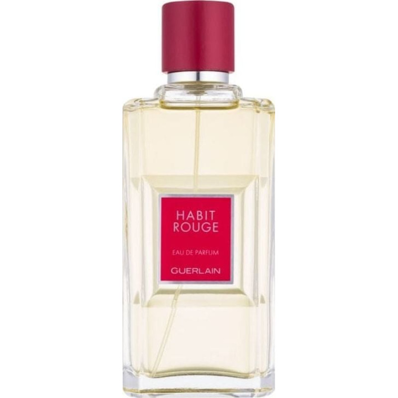 Guerlain Habit Rouge EDP 100 ml